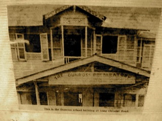 The original Dunross